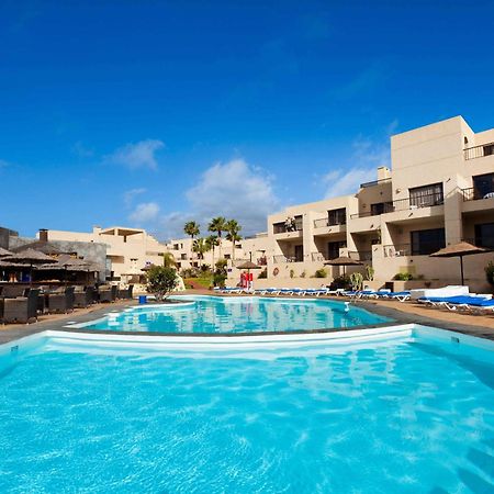 Bluesea Costa Teguise Gardens Apartment Bagian luar foto