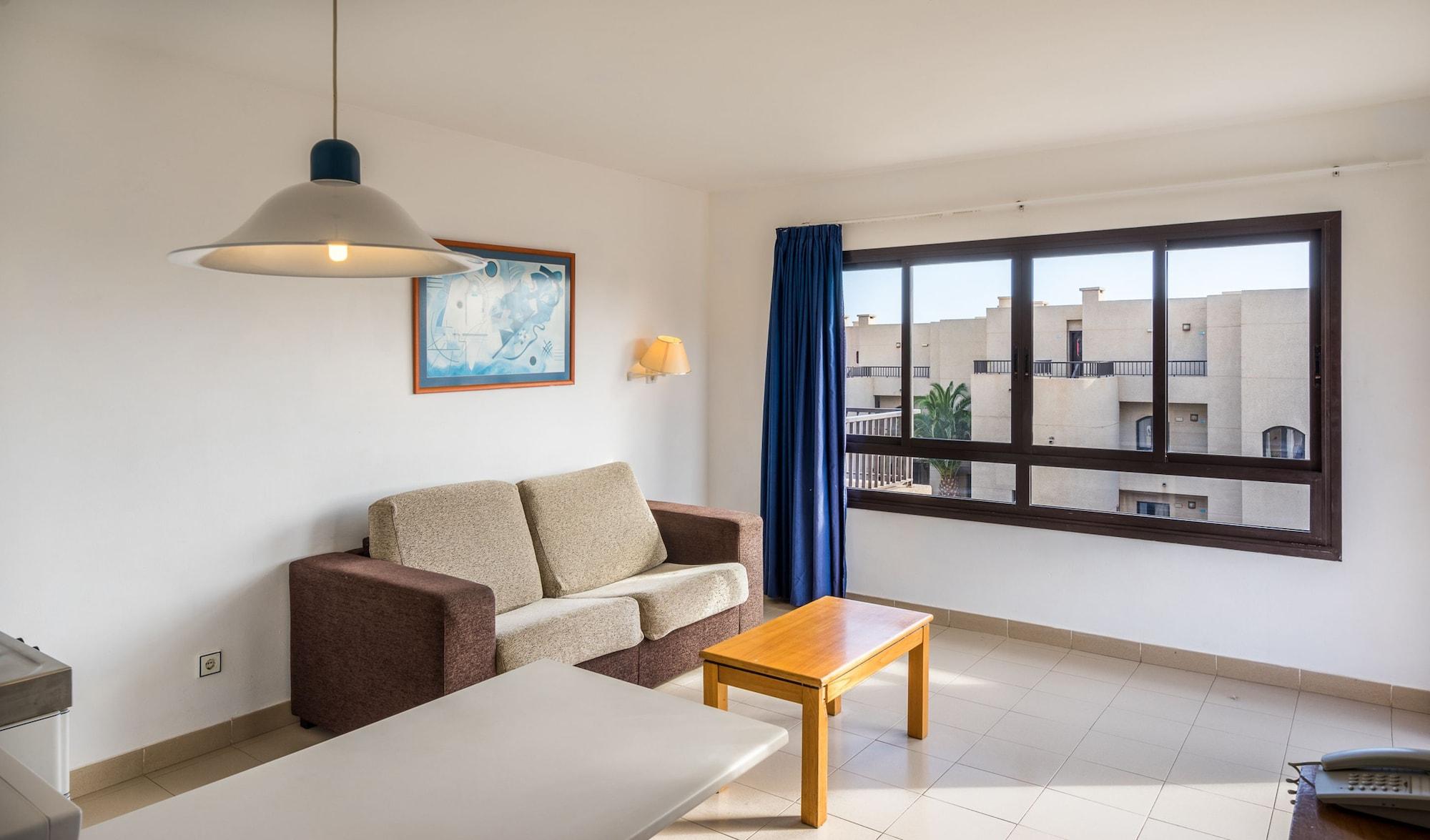 Bluesea Costa Teguise Gardens Apartment Bagian luar foto