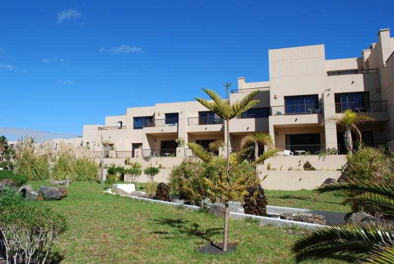 Bluesea Costa Teguise Gardens Apartment Bagian luar foto